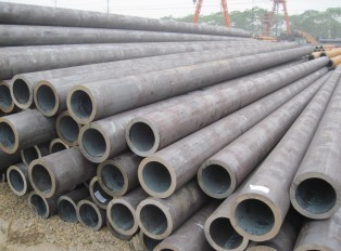 沂南20CrMo冷拔无缝钢管