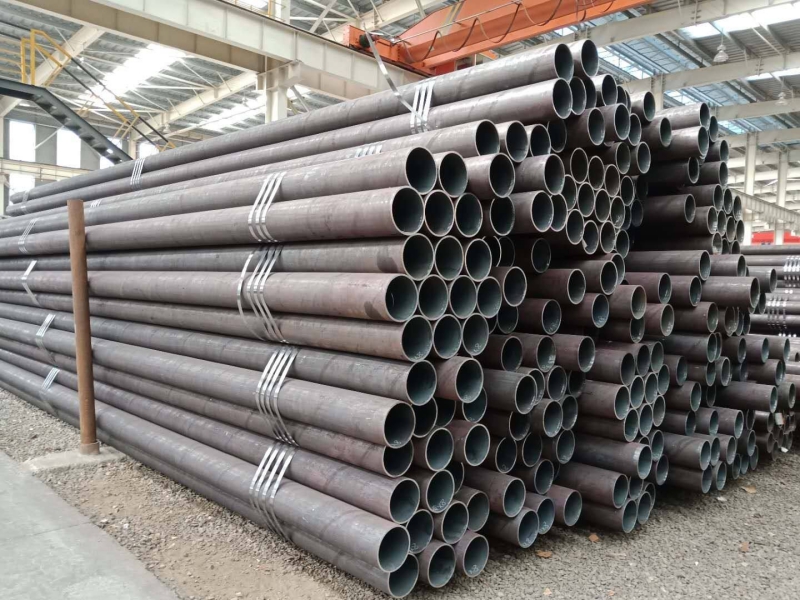 沂南30CrMo合金无缝钢管