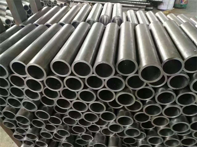 沂南30CrMo精密无缝钢管